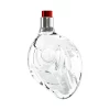 V.1 Clear Heart - Heart Of Freedom EDP 90ml - Lore Perfumery 1 V.1 Clear Heart - Heart Of Freedom EDP 90ml - Lore Perfumery -Home Fragrance map of the heart v.1 clear heart of freedom edp 90ml