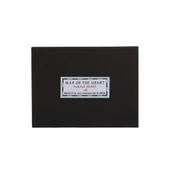 V.5 Purple Heart - The Heart Of Valour EDP 90ml - Lore Perfumery -Home Fragrance map of the heart v.5 purple heart of valour edp 90ml box