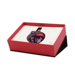 V.5 Purple Heart - The Heart Of Valour EDP 90ml - Lore Perfumery -Home Fragrance map of the heart v.5 purple heart of valour edp 90ml box2