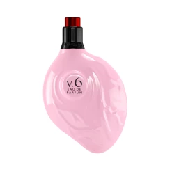 V.6 Pink Heart - The Heart Of Ecstasy EDP 90ml - Lore Perfumery