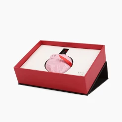V.6 Pink Heart - The Heart Of Ecstasy EDP 90ml - Lore Perfumery -Home Fragrance map of the heart v.6 pink heart of ecstasy edp 90ml box2