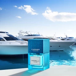 Dream Collection Marbella EDP 50ml - Lore Perfumery -Home Fragrance marbella 2