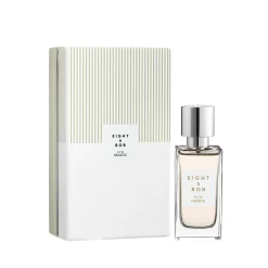 Nuit De Megève EDP 30ml - Lore Perfumery -Home Fragrance megeve box