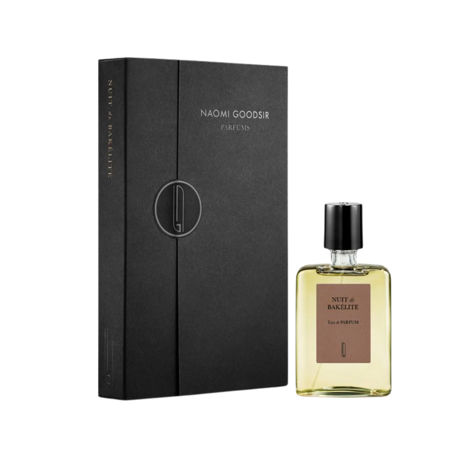 Nuit De Bakélite EDP 50ml - Lore Perfumery 4 Nuit De Bakélite EDP 50ml - Lore Perfumery - Image 2