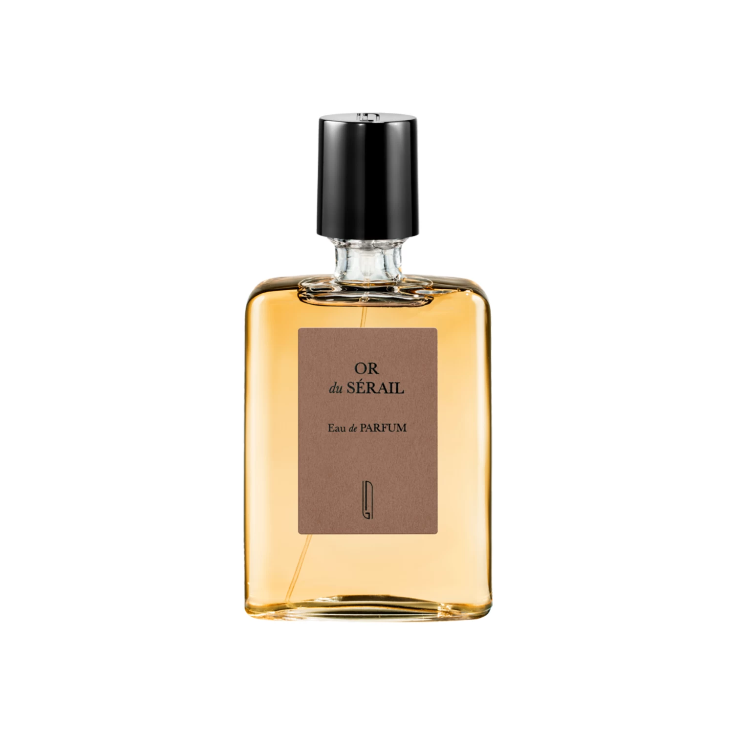 Or Du Sérail EDP 50ml - Lore Perfumery 3 Or Du Sérail EDP 50ml - Lore Perfumery