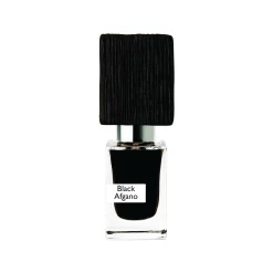 Black Afgano Parfum 30ml - Lore Perfumery