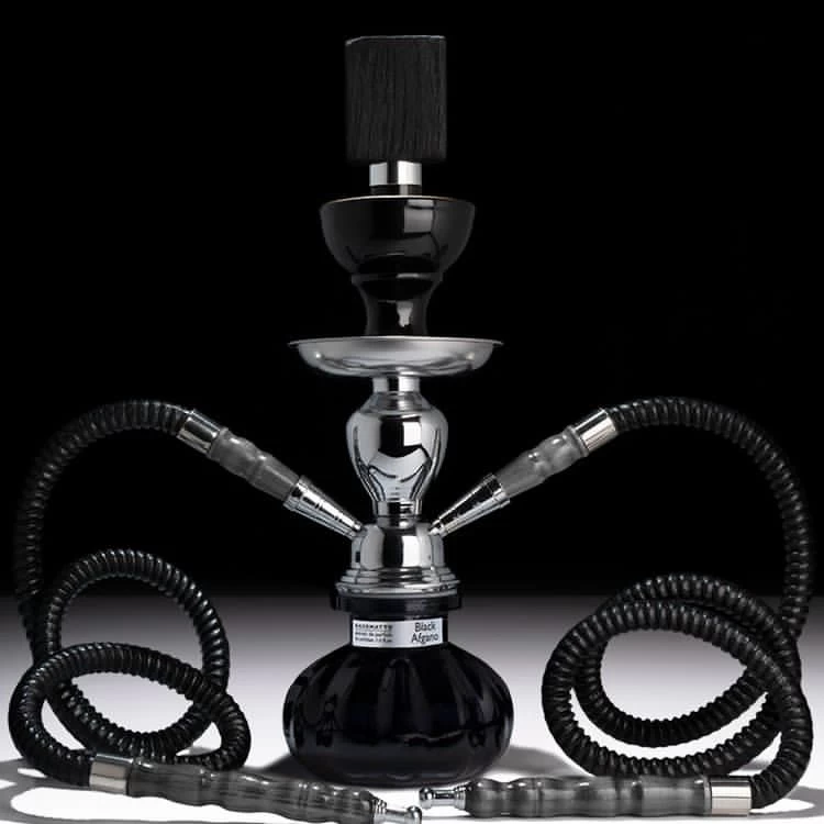 Black Afgano Parfum 30ml - Lore Perfumery 4 Black Afgano Parfum 30ml - Lore Perfumery - Image 2