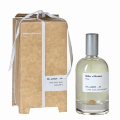 Oh, OoOoH... Oh EDP 100ml - Lore Perfumery -Home Fragrance oh boxed