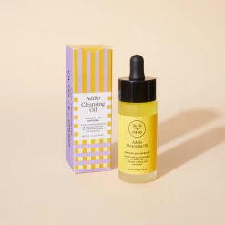 Addio Cleansing Oil 30ml - Lore Perfumery