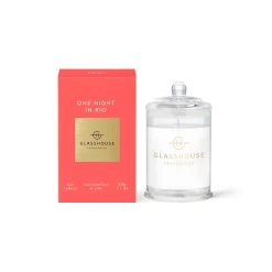 One Night In Rio Candle 60g - Lore Perfumery