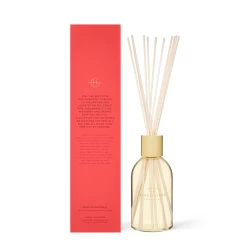 One Night In Rio Diffuser 250ml - Lore Perfumery -Home Fragrance one night in rio diffuser back