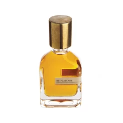 Bergamask Parfum Extract 50ml - Lore Perfumery