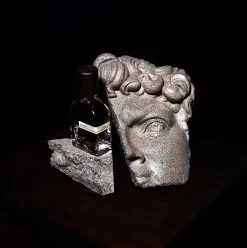 Brutus Parfum Extract 50ml - Lore Perfumery -Home Fragrance ortoparisi brutus 50ml parfumextract styled