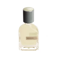 Seminalis Parfum Extract 50ml - Lore Perfumery