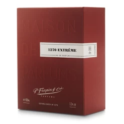 Home Fragrance -Home Fragrance p frapin cie 1270 extreme edp 100ml box