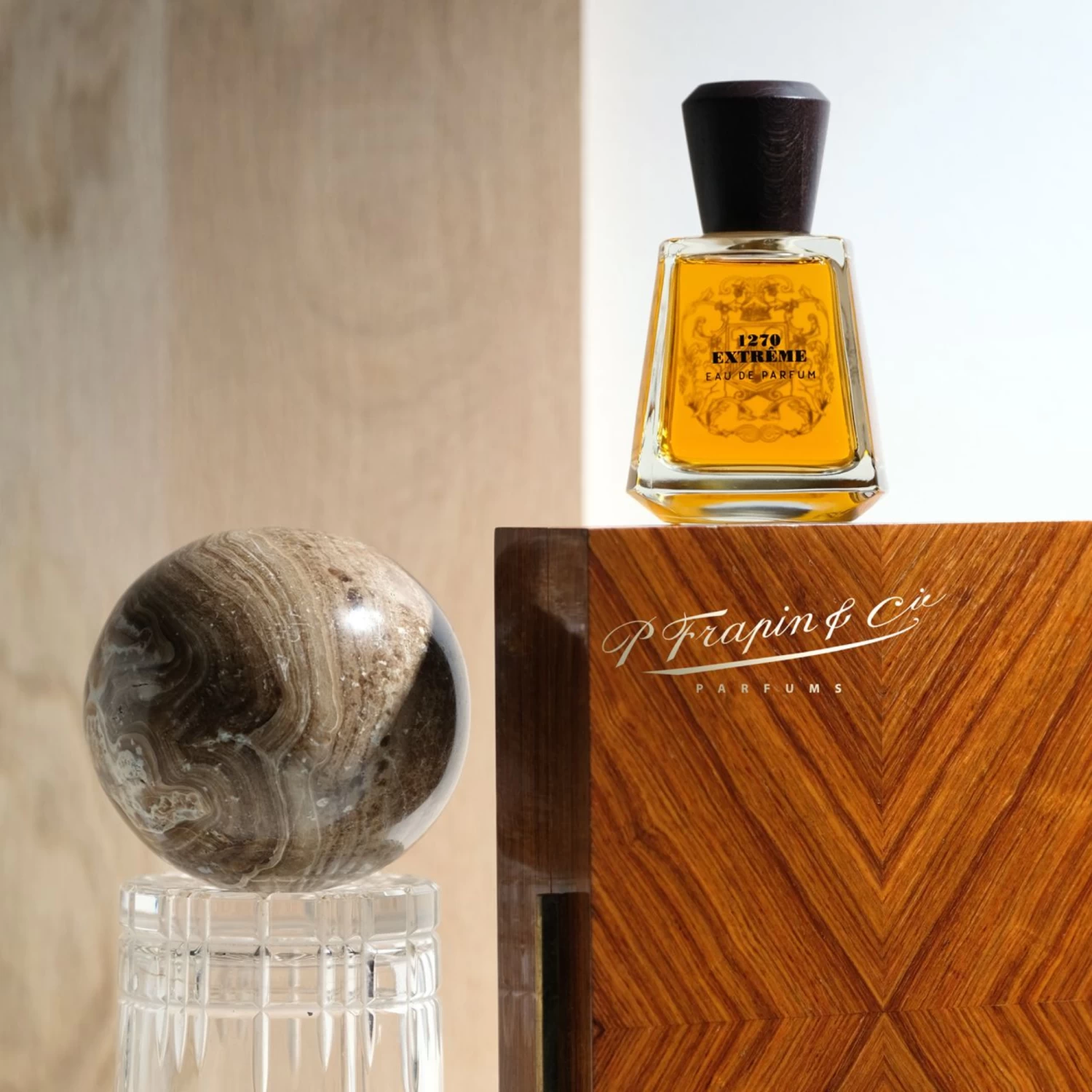 1270 Extreme EDP 100ml - Lore Perfumery 5 1270 Extreme EDP 100ml - Lore Perfumery - Image 3