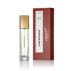 L'Humaniste EDP 15ml - Lore Perfumery -Home Fragrance p frapin cie lhumaniste 15ml box