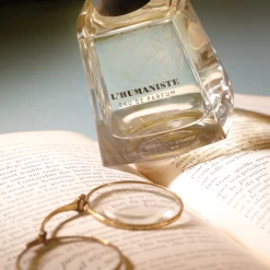 L'Humaniste EDP 100ml - Lore Perfumery -Home Fragrance p frapin cie lhumaniste edp 100ml styled