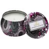 Voluspa Japanese Plum Bloom Mini Tin Candle 113g - Lore Perfumery 1 Voluspa Japanese Plum Bloom Mini Tin Candle 113g - Lore Perfumery -Home Fragrance petite decorative candle japanese plum bloom 72112 1 jpg 1ab9 1200x