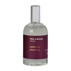 Pimiento EDP 100ml - Lore Perfumery