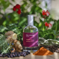 Pimiento EDP 100ml - Lore Perfumery 7 Pimiento EDP 100ml - Lore Perfumery -Home Fragrance pimiento styled