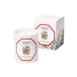 Sichuan Pepper Candle 185g - Lore Perfumery