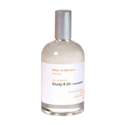 Study #23 EDP 100ml - Lore Perfumery