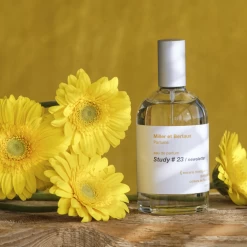 Study #23 EDP 100ml - Lore Perfumery -Home Fragrance study 23 styled