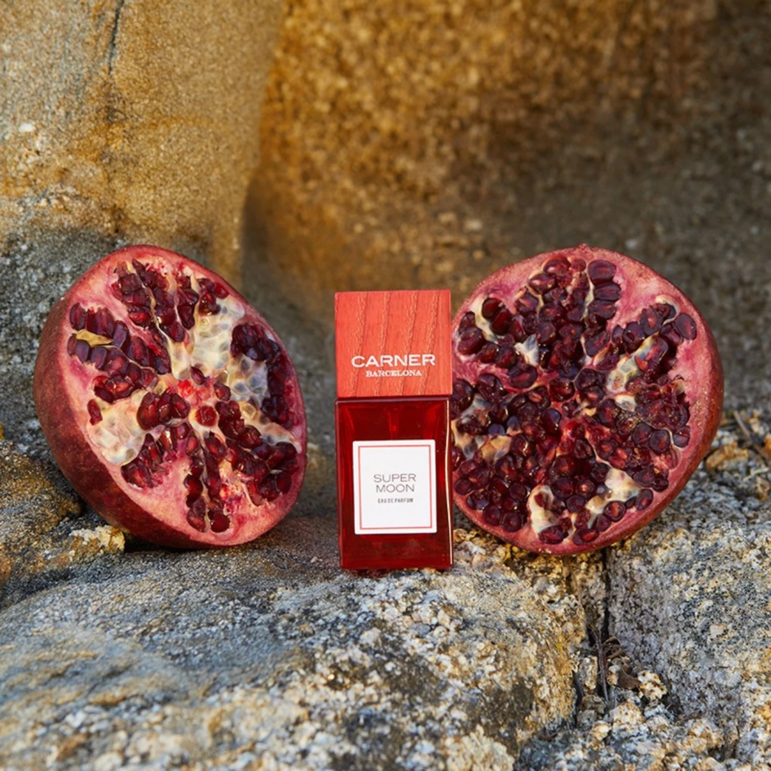 Summer Journey Collection Super Moon EDP 30ml - Lore Perfumery 5 Summer Journey Collection Super Moon EDP 30ml - Lore Perfumery - Image 3