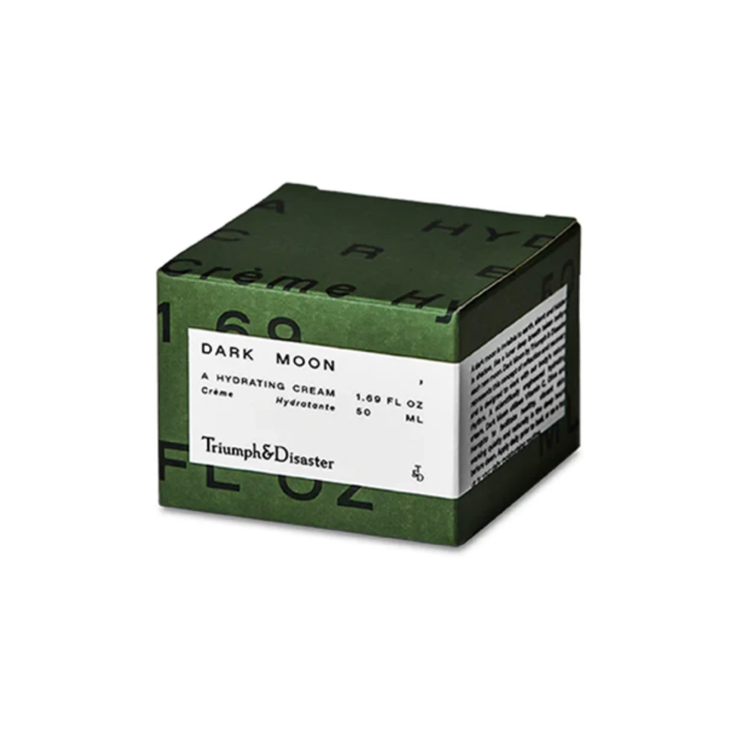 Dark Moon Hydrating Moisturiser 50ml - Lore Perfumery 4 Dark Moon Hydrating Moisturiser 50ml - Lore Perfumery - Image 2