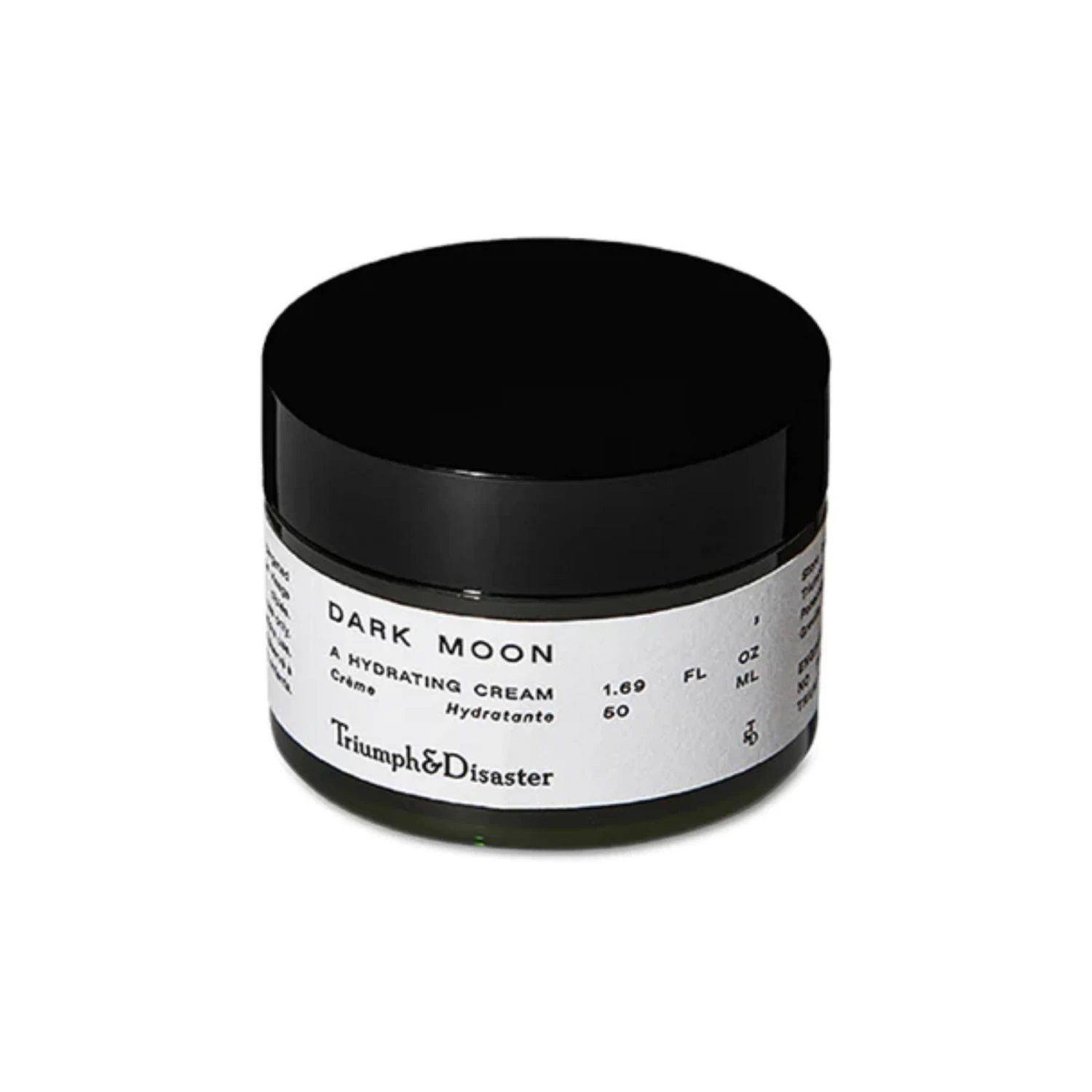 Dark Moon Hydrating Moisturiser 50ml - Lore Perfumery 3 Dark Moon Hydrating Moisturiser 50ml - Lore Perfumery