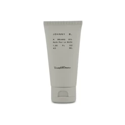 Johnny B Beard Oil 40ml - Lore Perfumery