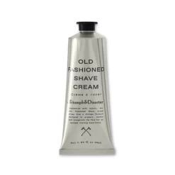 Old Fashioned Shave Cream 90ml - Lore Perfumery