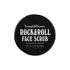 Rock & Roll Face Scrub 145g - Lore Perfumery