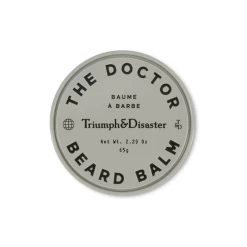 The Doctor Beard Balm 65g - Lore Perfumery