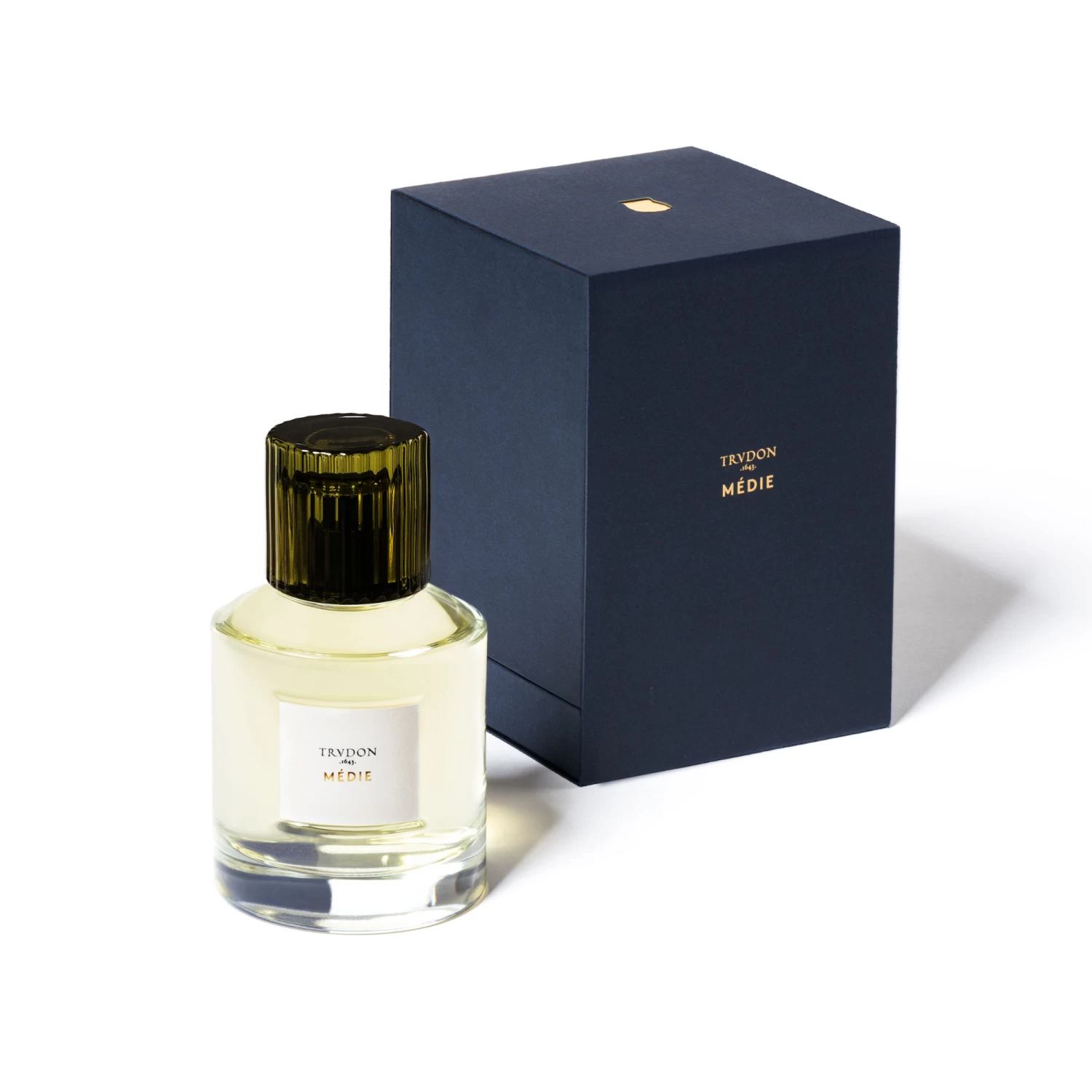 Trudon Médie EDP 100ml - Lore Perfumery 4 Trudon Médie EDP 100ml - Lore Perfumery - Image 2