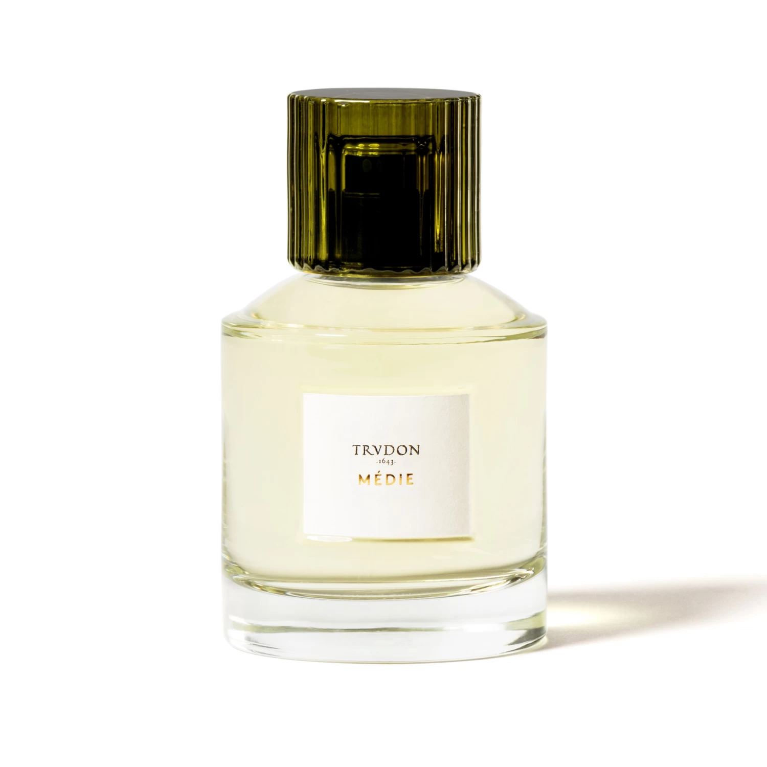 Trudon Médie EDP 100ml - Lore Perfumery 3 Trudon Médie EDP 100ml - Lore Perfumery