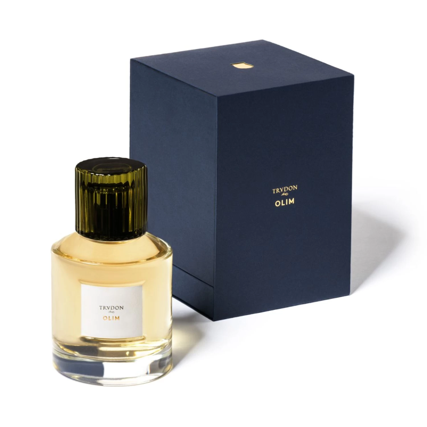 Trudon Olim EDP 100ml - Lore Perfumery 4 Trudon Olim EDP 100ml - Lore Perfumery - Image 2