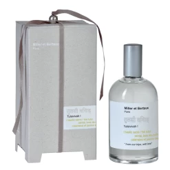 Tulsivivah! EDP 100ml - Lore Perfumery -Home Fragrance tulsivivah boxed