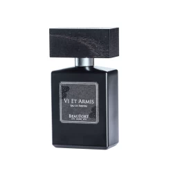 Vi Et Armis EDP 50ml - Lore Perfumery