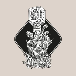 Vi Et Armis EDP 50ml - Lore Perfumery -Home Fragrance vi et armis art