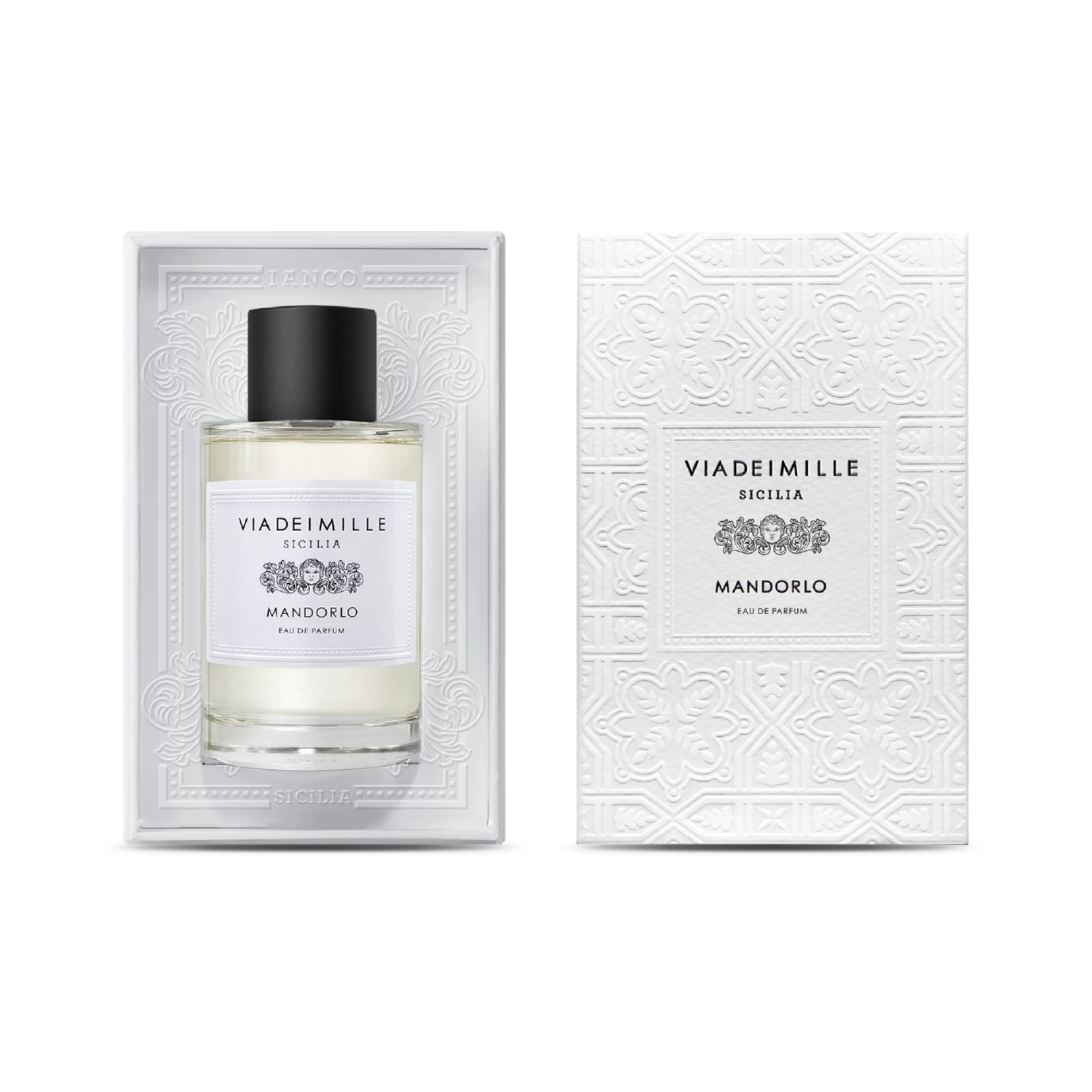 Mandorlo EDP 100ml - Lore Perfumery 4 Mandorlo EDP 100ml - Lore Perfumery - Image 2