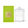 We Met In Saigon Candle 380g - Lore Perfumery