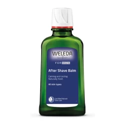Weleda Men’s After Shave Balm 100ml - Lore Perfumery
