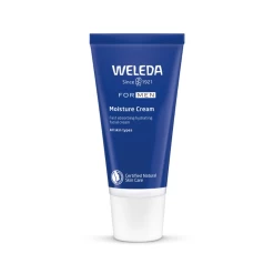 Weleda Men’s Moisture Cream 30ml - Lore Perfumery