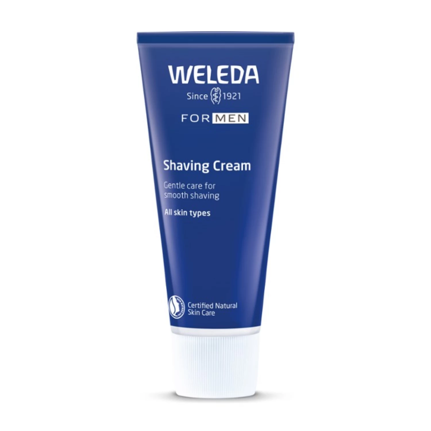 Weleda Men's Shaving Cream 75ml - Lore Perfumery 3 Weleda Men's Shaving Cream 75ml - Lore Perfumery