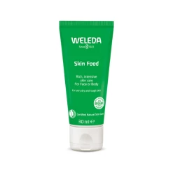 Weleda Skin Food 30ml - Lore Perfumery