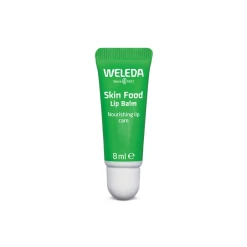 Weleda Skin Food Lip Balm 8ml - Lore Perfumery