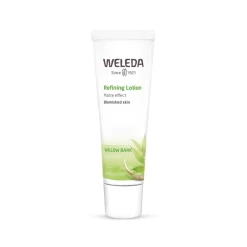 Weleda Blemished Skin Refining Lotion 30ml - Lore Perfumery