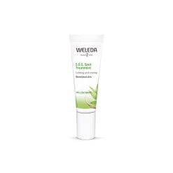 Weleda Blemished Skin S.O.S. Spot Treatment 10ml - Lore Perfumery